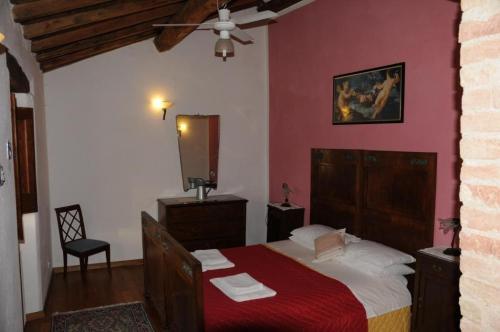 Apartamento Castel D`arno