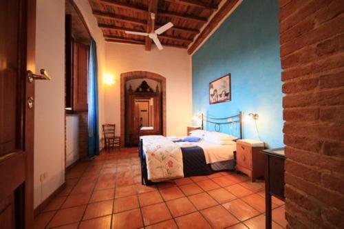 Apartamento Castel D`arno