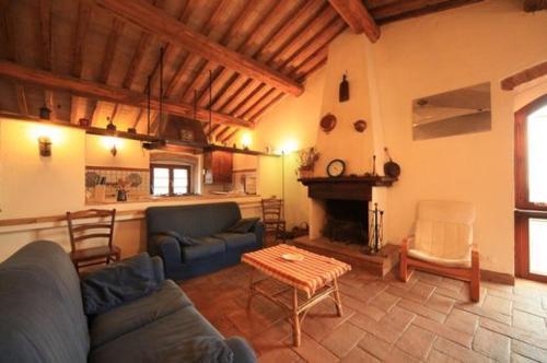 Apartamento Castel D`arno