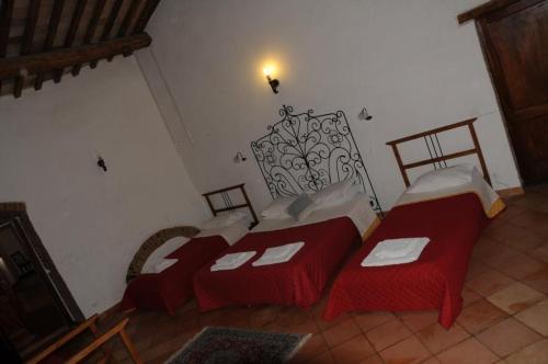 Apartamento Castel D`arno