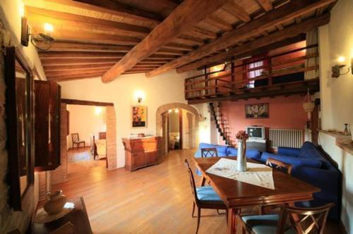 Apartamento Castel D`arno