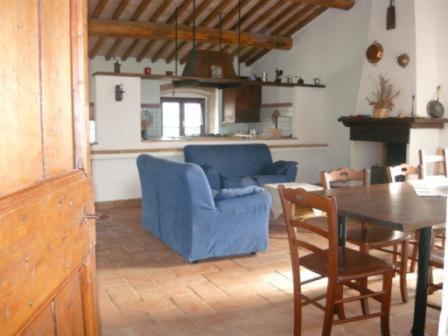 Apartamento Castel D`arno