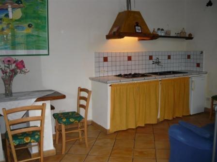 Apartamento Castel D`arno
