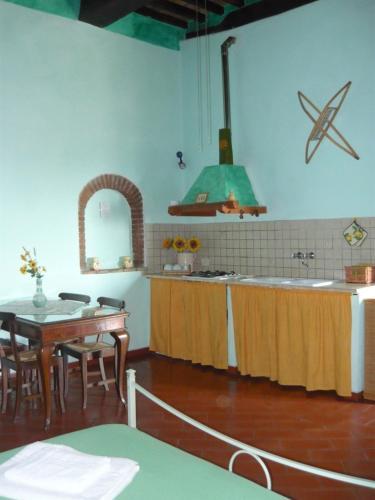 Apartamento Castel D`arno
