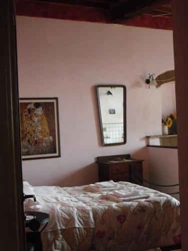 Apartamento Castel D`arno