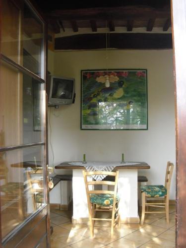 Apartamento Castel D`arno