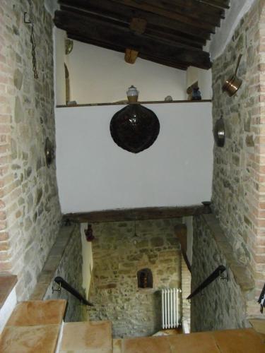 Apartamento Castel D`arno