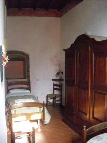 Apartamento Castel D`arno
