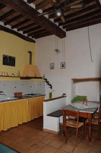 Apartamento Castel D`arno