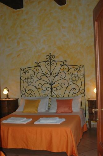 Apartamento Castel D`arno