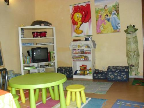 Apartamento Castel D`arno