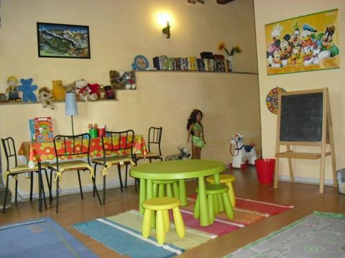 Apartamento Castel D`arno
