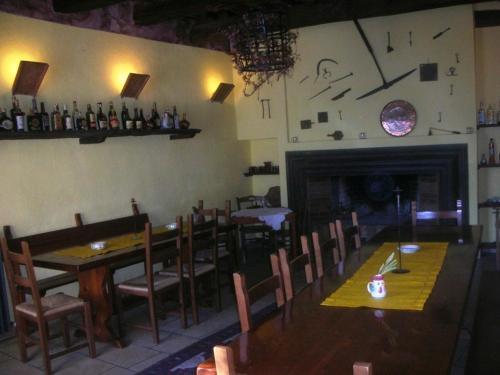 Apartamento Castel D`arno