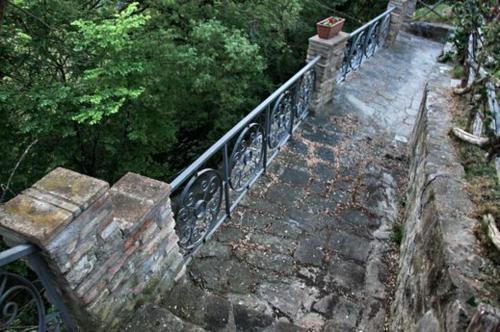 Apartamento Castel D`arno