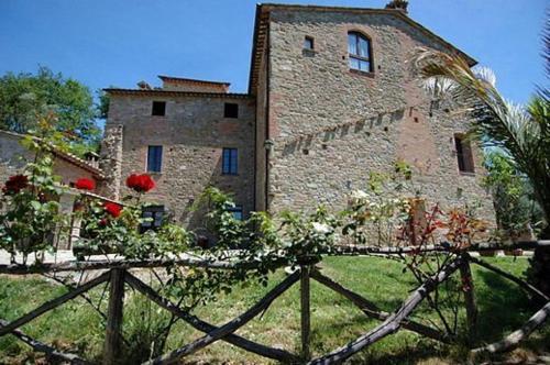 Apartamento Castel D`arno