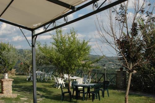 Apartamento Castel D`arno