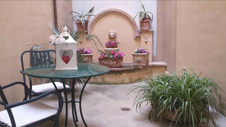 Hotel Palazzo Bocci