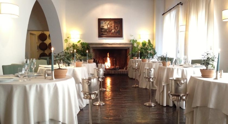 Hotel Le Tre Vaselle