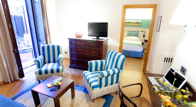 Hotel Le Tre Vaselle