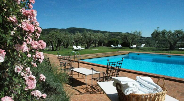Hotel Le Tre Vaselle