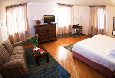 Hotel Le Tre Vaselle