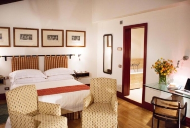Hotel Le Tre Vaselle
