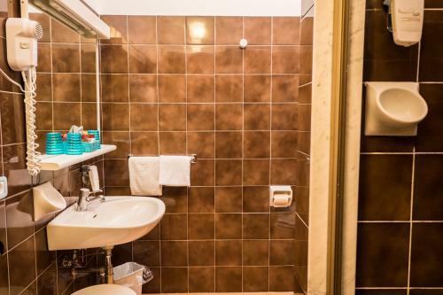 Hotel Vega Perugia