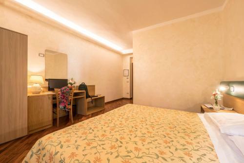 Hotel Vega Perugia
