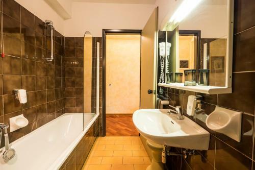 Hotel Vega Perugia