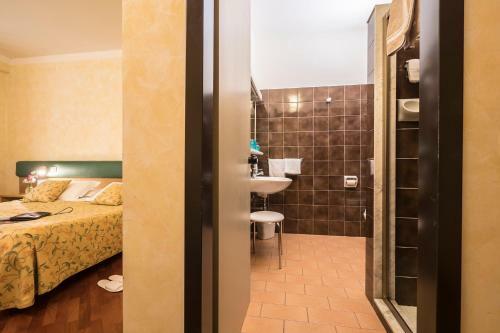 Hotel Vega Perugia