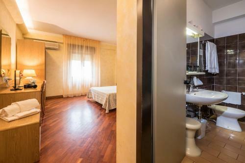 Hotel Vega Perugia