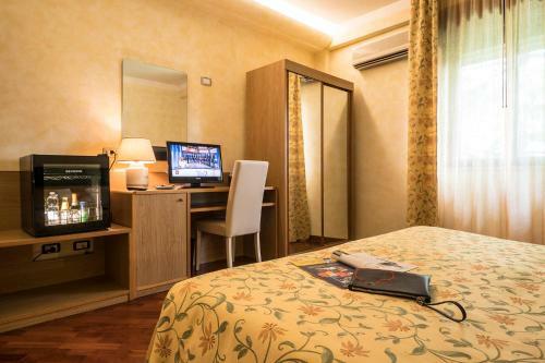 Hotel Vega Perugia