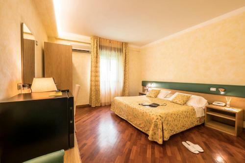 Hotel Vega Perugia