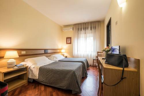 Hotel Vega Perugia
