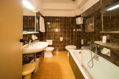 Hotel Vega Perugia