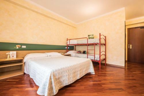 Hotel Vega Perugia