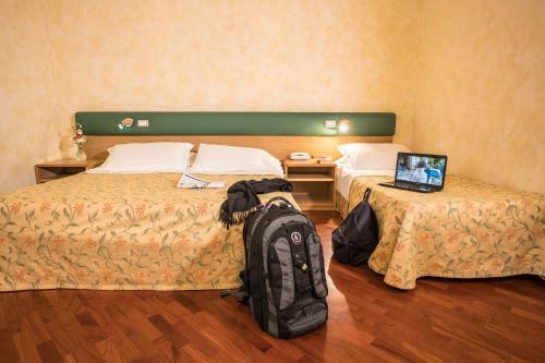 Hotel Vega Perugia