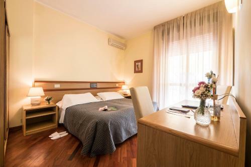 Hotel Vega Perugia