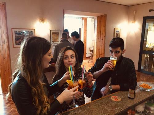Hotel Vega Perugia