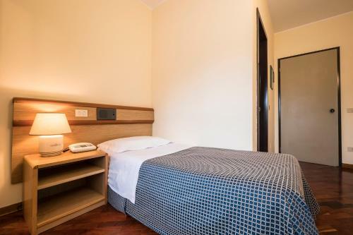 Hotel Vega Perugia