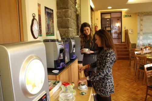 Hotel Vega Perugia