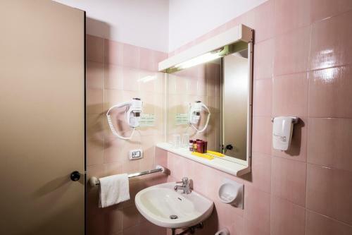 Hotel Vega Perugia
