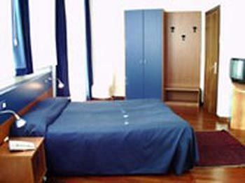 Hotel All'oasi
