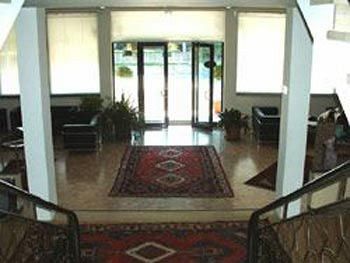 Hotel All'oasi