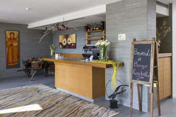 Hotel Borgo Ronchetto Relais Gourmet