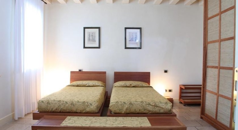 Hotel Relais Villa Selvatico