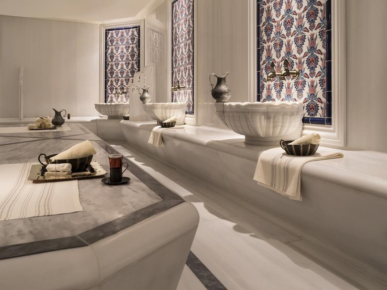 Hotel Shangri-la Bosphorus