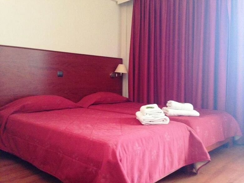 Hotel Marion