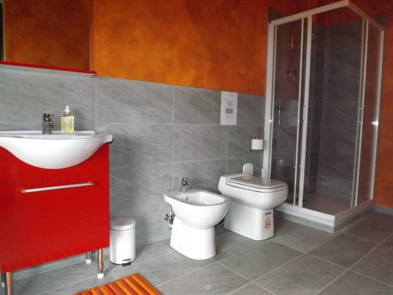 B&B Cascina Belsito