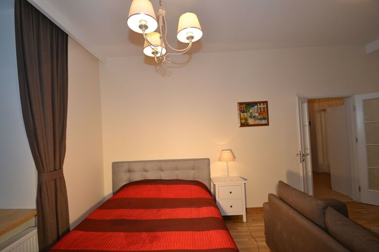 Rentida Apartments